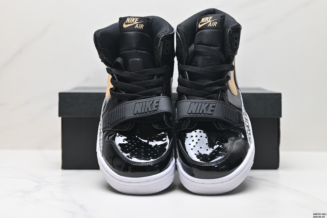 Nike Air Jordan Shoes